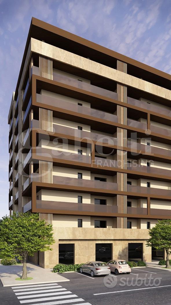 Appartamento – Trani, Barletta-Andria-Trani - Vista 4