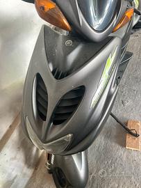 Scooter 50