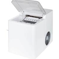 Macchina ghiaccio Silvercrest ancora in garanzia