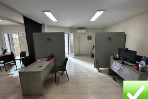 Prestigioso Appartamento/Ufficio Nuovo S. Anna