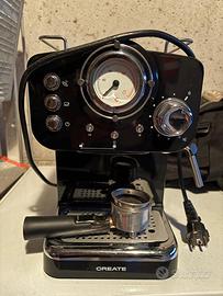 Macchinetta del caffè