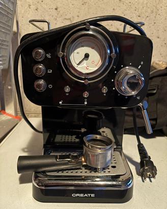 Macchinetta del caffè