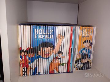 un cartone animato nel cuore