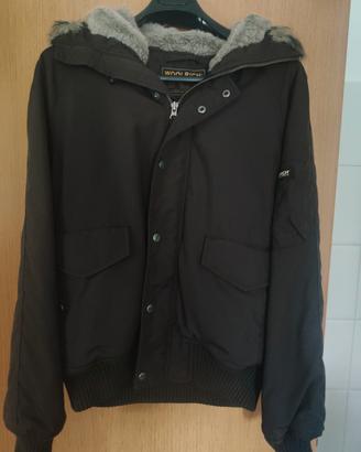giubbotto Woolrich invernale