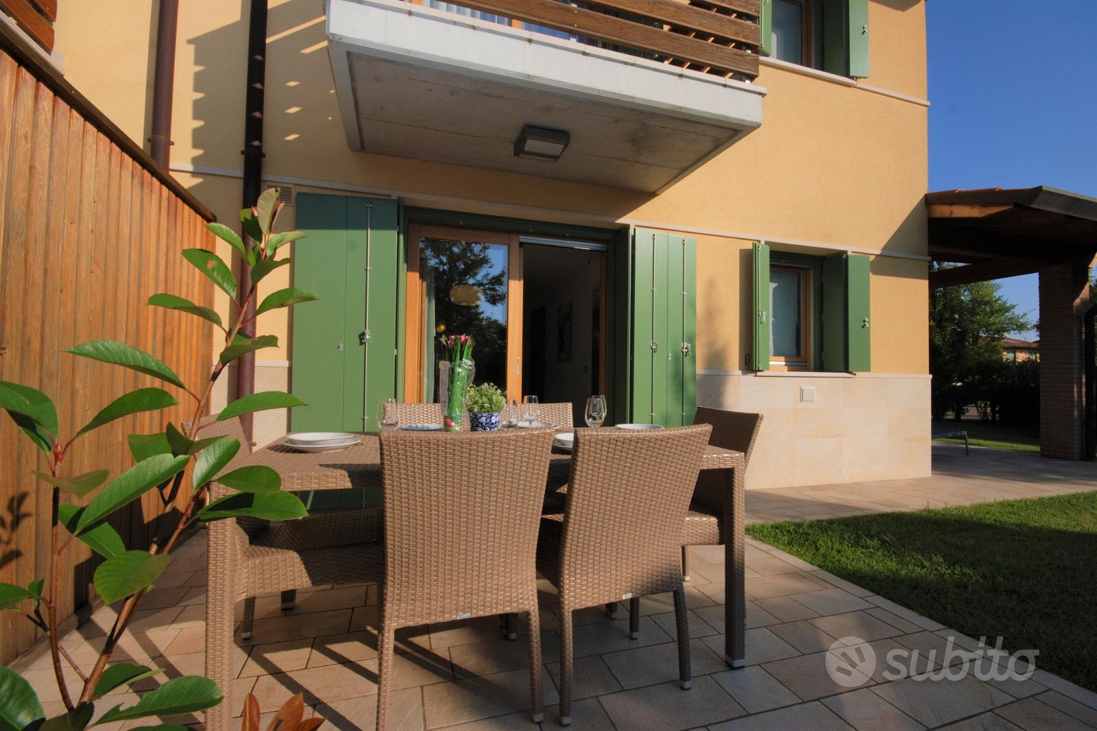 Casa – Lignano Sabbiadoro / Lignan, Casabianca / Cjase Blancje - Altro