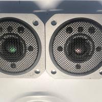 Tweeter berillio yamaha GUASTI