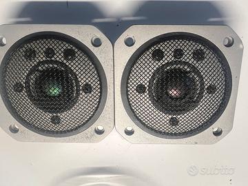 Tweeter berillio yamaha GUASTI