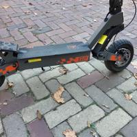 Monopattino 55km/h NUOVO ⛔️NUOVO