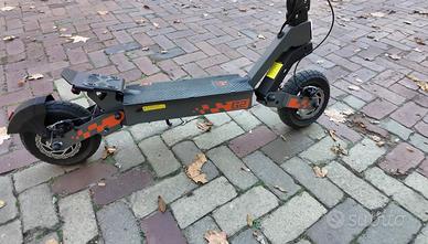 Monopattino 55km/h NUOVO ⛔️NUOVO