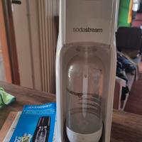 Sodastream gasatore acqua