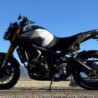 Yamaha MT-09 - 2019
