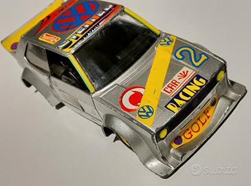 VOLKSWAGEN GOLF GTI RACING RALLY