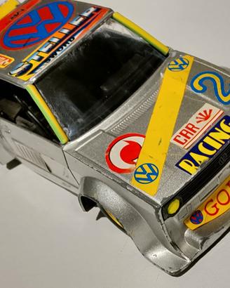 VOLKSWAGEN GOLF GTI RACING RALLY