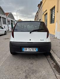 Fiat Punto 188 2001