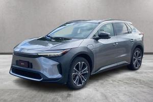 Toyota bZ4X EV 218 CV First Edition AWD