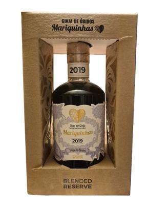 Bottiglia Licor de Ginja portoghese Blended Reserv
