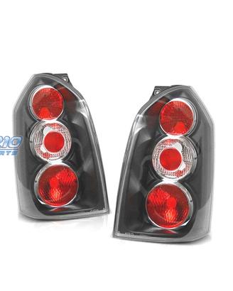 FANALI HYUNDAI TUCSON 04-10 NERO