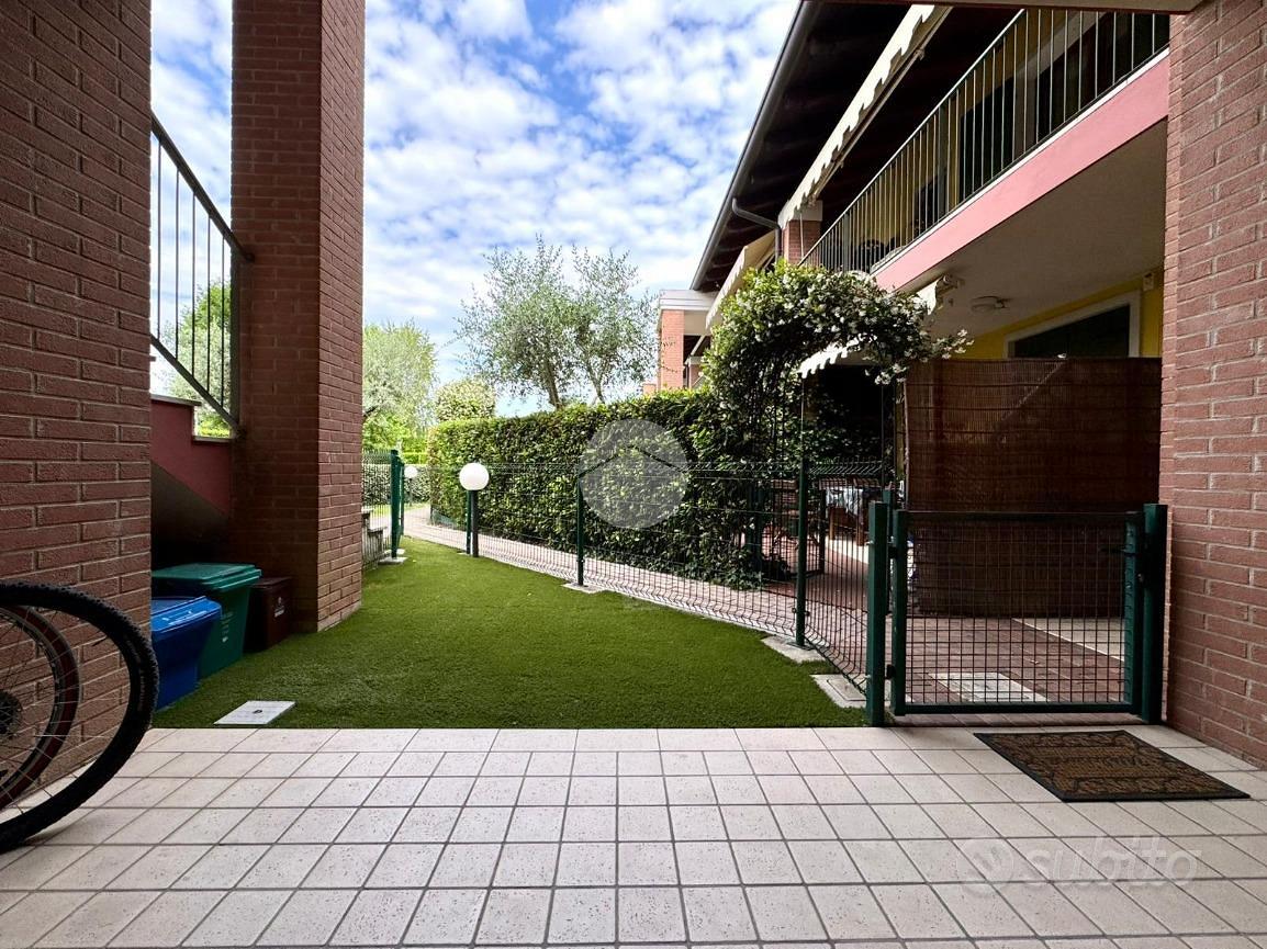 Apartment in Peschiera del Garda, Dolci - Altro