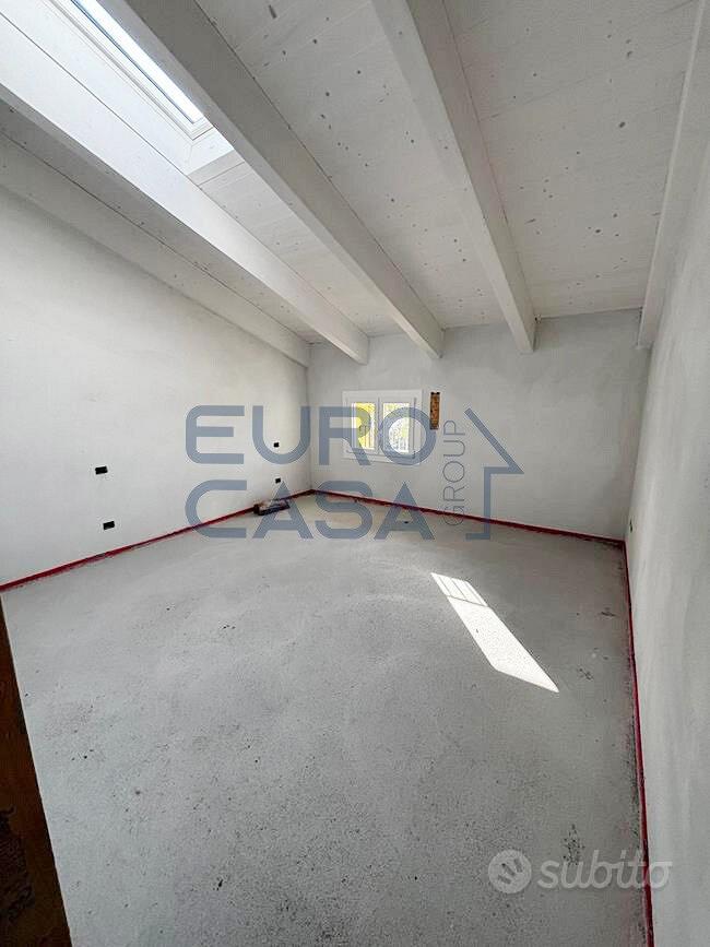Appartamento – Modena, Baggiovara, San Faustino-Madonnina-Quattroville - Vista 5
