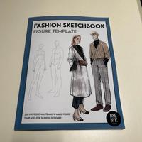 Fashion illustration