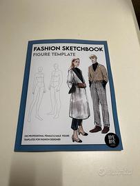 Fashion illustration