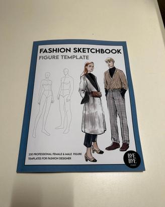 Fashion illustration