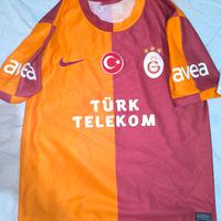 Maglia calcio Galatasaray 