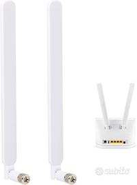 Antenne Wi-Fi 4G LTE