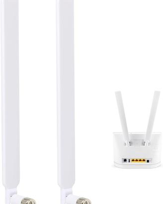 Antenne Wi-Fi 4G LTE