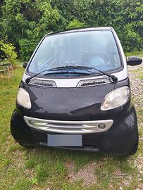 smartcar for two del 99