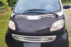 smartcar for two del 99