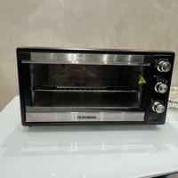 Forno elettrico NUOVO