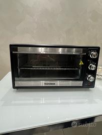 Forno elettrico NUOVO