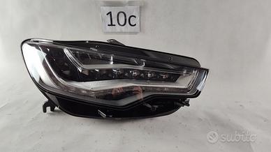 AUDI A6 C7 FULL LED Faro Destro 4G0