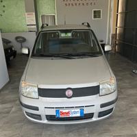 FIAT Panda 1.3 MJT 16V DPF Emotion