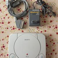Ps One slim