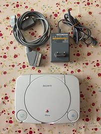 Ps One slim