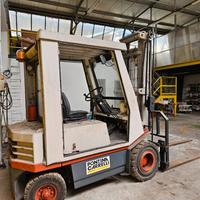 Carrello elevatore