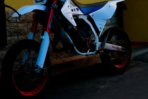 Fantic Motard 50 - 2013
