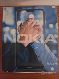 Nokia x6