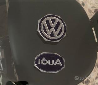 2 Cliché originali / 6 cm