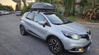 renault capture 1.5 dci 90 cv