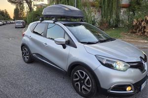 renault capture 1.5 dci 90 cv