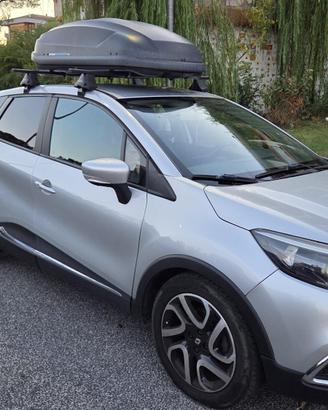 renault capture 1.5 dci 90 cv