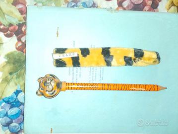 MATITA PUBBLICITARIA