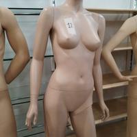 MANICHINI DONNA SEMINUOVI