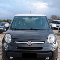 Fiat 500L 1.3 Multijet 95 CV Lounge