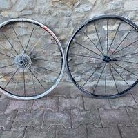 cerchi bici da strada