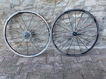 cerchi bici da strada