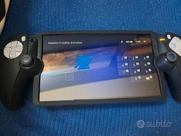 Playstation Portal